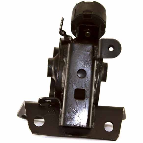 2008 Volkswagen Jetta - Rear Motor Mount, OE Replacement Series