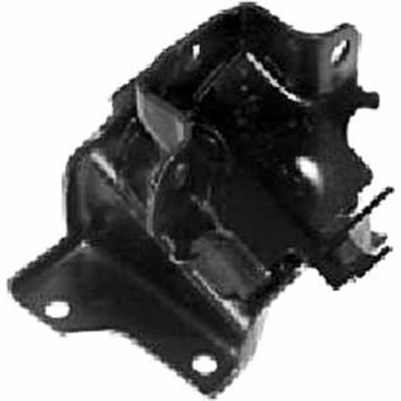 2002 Chevrolet Avalanche 2500 - Front, Driver or Passenger Side Motor Mount, OEM Replacement, OE Replacement Series