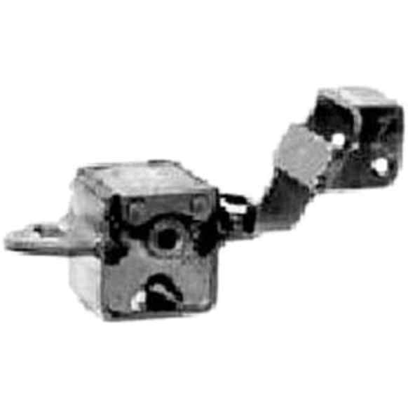 A5106 Front, Passenger Side OE Replacement Series Motor Mount, Sold individually