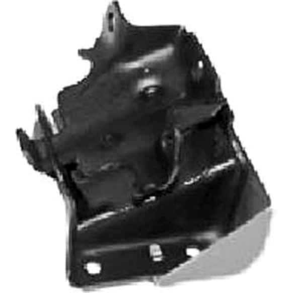 2009 Chevrolet Express 1500 - Front, Passenger Side Motor Mount, AWD, OEM Replacement