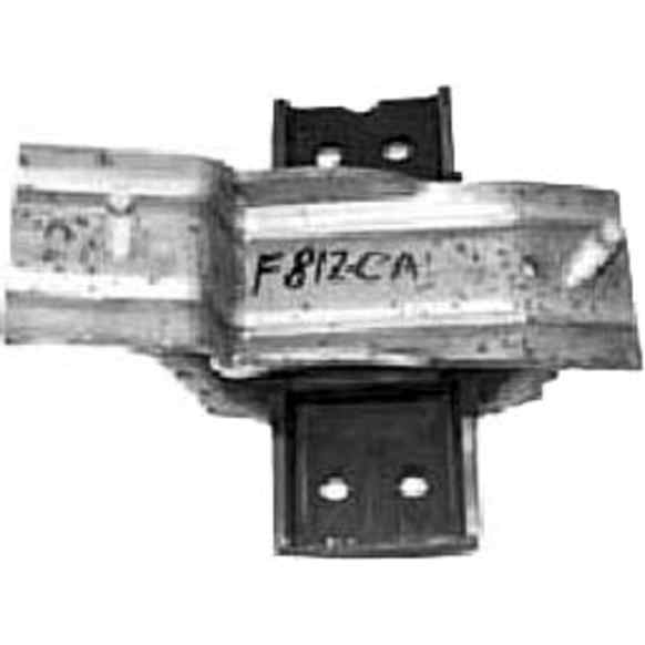 1999 Ford F-450 Super Duty - Front, Driver Side Motor Mount, OEM Replacement, OE Replacement Series