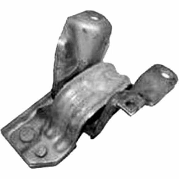 2002 Ford E-150 Econoline - Front, Driver Side Motor Mount, OEM Replacement, OE Replacement Series