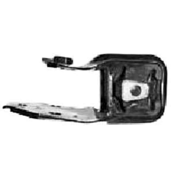 2007 Chevrolet Monte Carlo - Front, Driver or Passenger Side Motor Mount, Bracket, Strut To Radiator Support, OE Replacement Series
