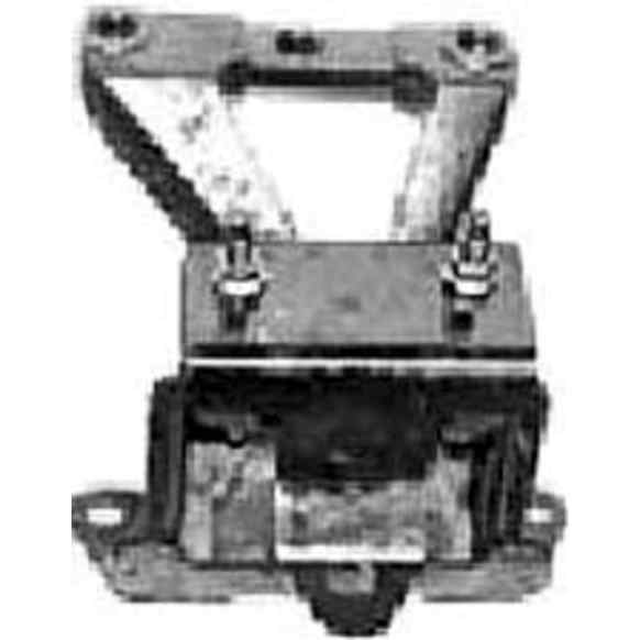 A5274 Front, Passenger Side OE Replacement Series Motor Mount, Sold individually