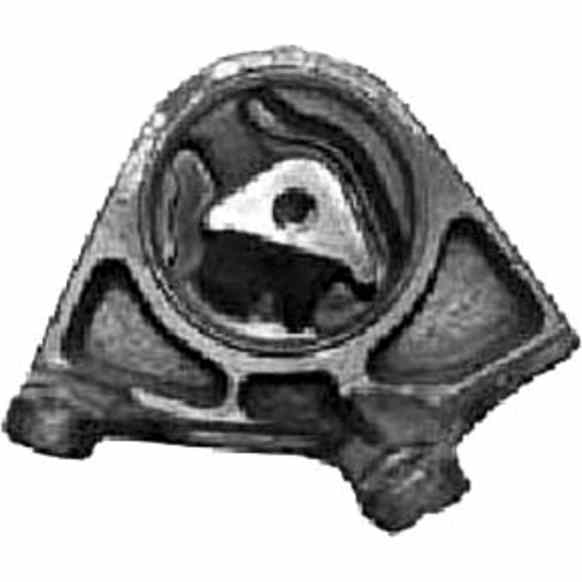 2003 Jeep Liberty - Front, Driver Side Motor Mount, OEM Replacement, OE Replacement Series