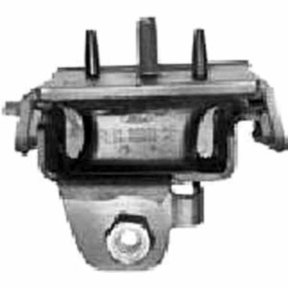 2005 Mercury Mountaineer - Front, Driver Side Motor Mount, OEM Replacement, OE Replacement Series