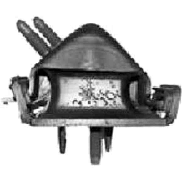 A5296 Front, Passenger Side OE Replacement Series Motor Mount, Sold individually