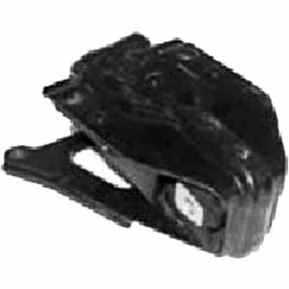 A5309 Front, Driver or Passenger Side OE Replacement Series Motor Mount, Sold individually