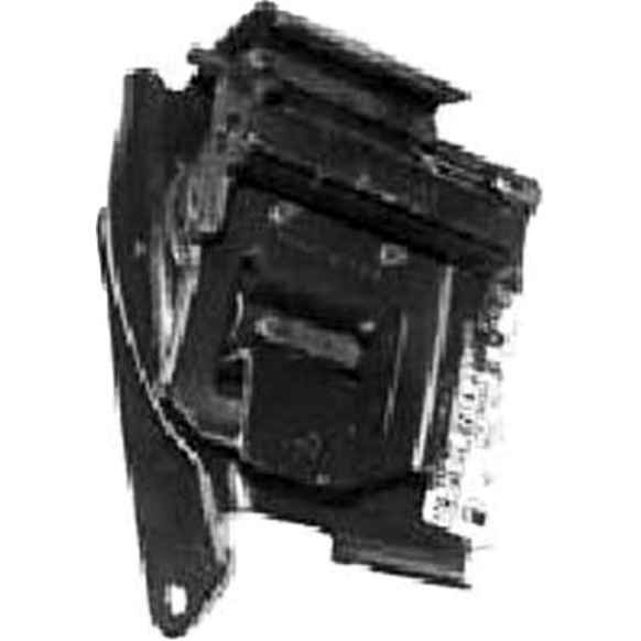 A5313 Front, Driver Side OE Replacement Series Motor Mount, Sold Individually
