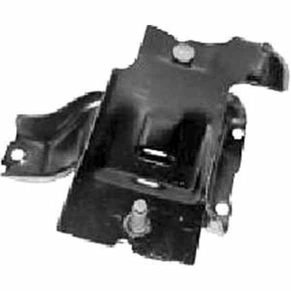 A5338 Front, Driver Side OE Replacement Series Motor Mount, Sold individually