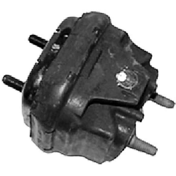 2005 Chevrolet SSR - Front, Passenger Side Motor Mount, OEM Replacement, OE Replacement Series