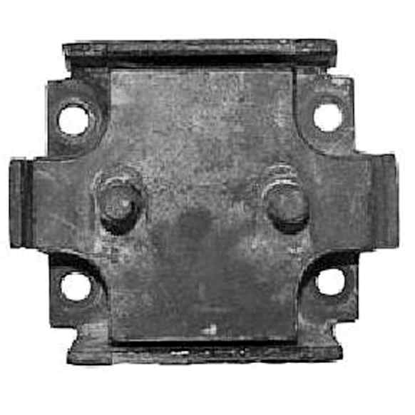 2006 Hummer H1 - Front, Driver or Passenger Side Motor Mount, OEM Replacement, OE Replacement Series