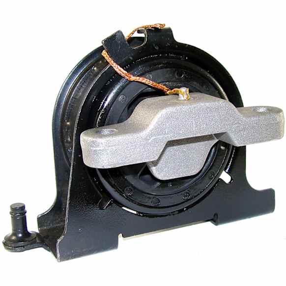 2006 Dodge Caravan - Front, Passenger Side Motor Mount, OEM Replacement, OE Replacement Series