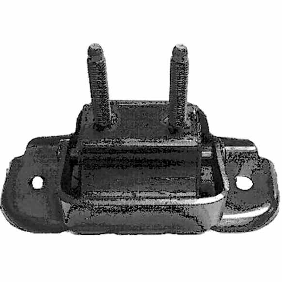 2010 Saturn Sky - Rear Transmission Mount, 2.4L 4Cyl, OEM Replacement