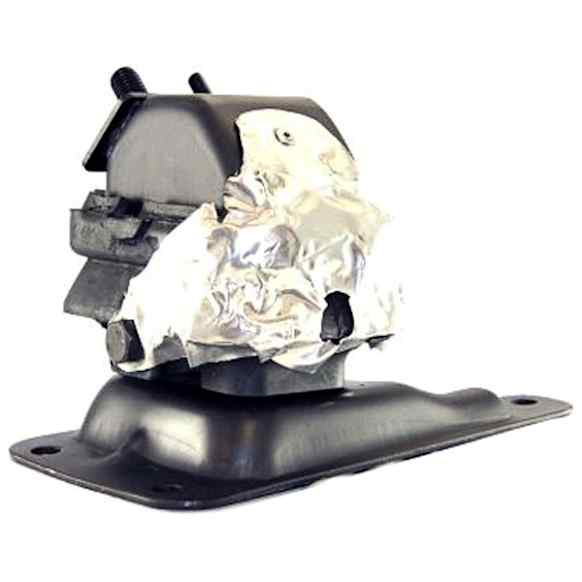 A5484 Front, Passenger Side OE Replacement Series Motor Mount, Sold individually