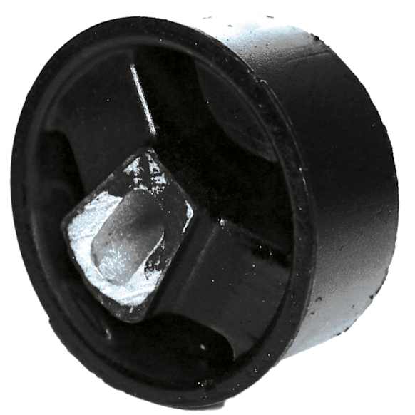 A5599 Engine Torque Strut Bushing - Aluminum, Steel and Rubber
