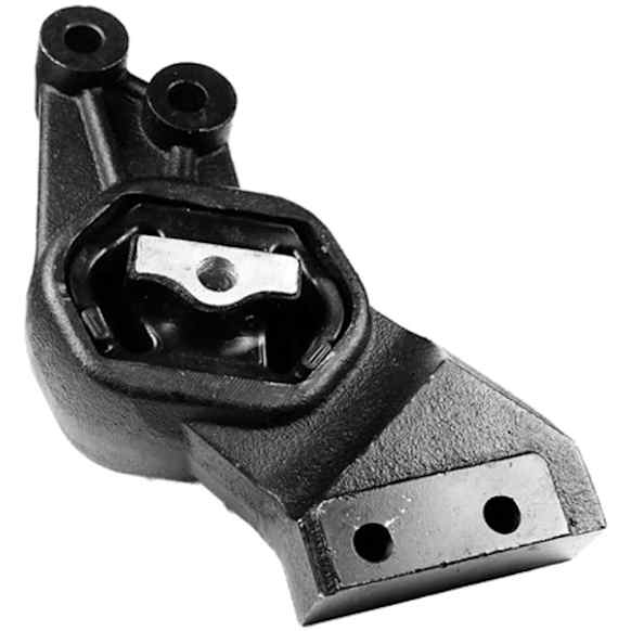 2018 Ram 1500 - Front, Passenger Side Motor Mount, 4WD, OEM Replacement, OE Replacement Series