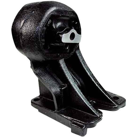 A5698 Front, Driver Side OE Replacement Series Motor Mount, Sold individually