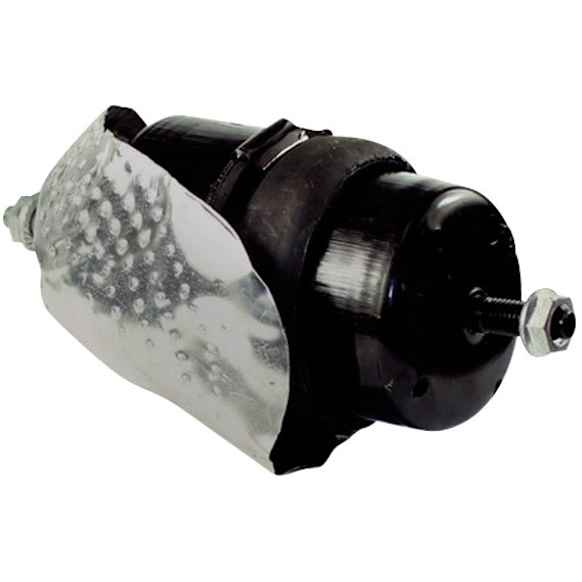 A5718 Front OE Replacement Series Motor Mount, Sold individually