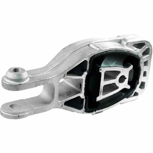 2018 Chevrolet Trax - Lower Transmission Mount, 1.4L 4Cyl, OEM Replacement