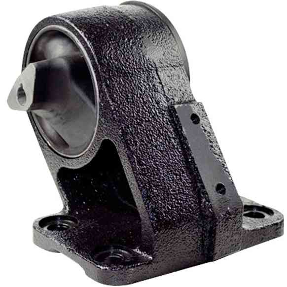 A5818 Front, Passenger Side OE Replacement Series Motor Mount, Sold individually