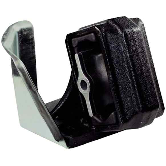 A5826 Front, Passenger Side OE Replacement Series Motor Mount, Sold individually