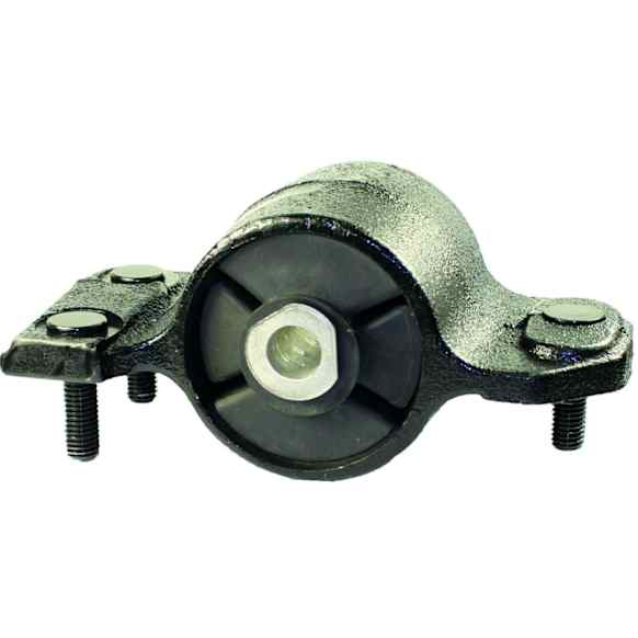 2009 Ford F-550 Super Duty - Front, Driver Side Motor Mount, OEM Replacement, OE Replacement Series
