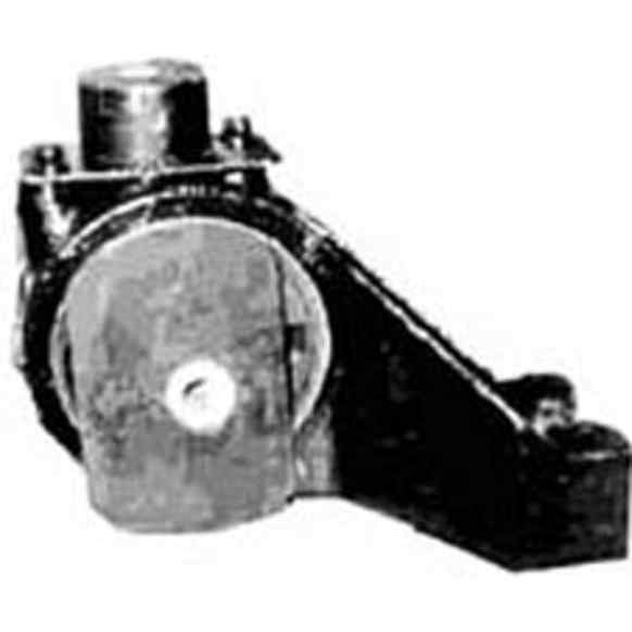 2004 Hyundai Sonata - Front, Passenger Side Motor Mount, OEM Replacement, OE Replacement Series