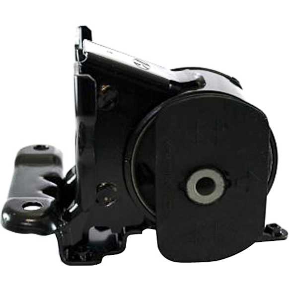 2002 Hyundai Santa Fe - Transmission Mount, 2.4L 4Cyl, OEM Replacement