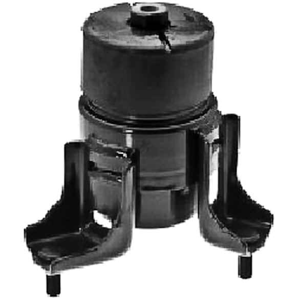 2009 Toyota Camry - Front Motor Mount, FULL HYBRID EV-GAS (FHEV), OEM Replacement, OE Replacement Series