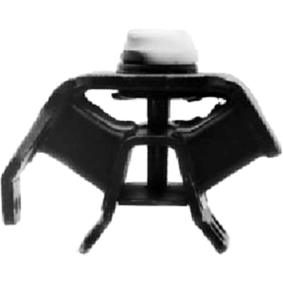 A62018 Transmission Mount, RWD
