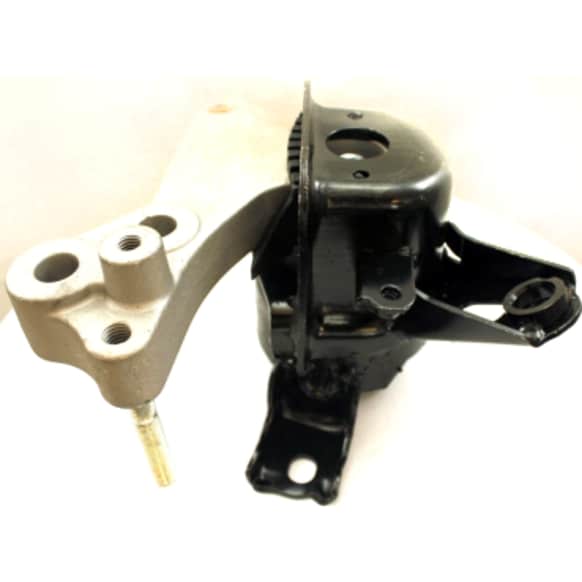 A62072 Front, Passenger Side OE Replacement Series Motor Mount, Sold individually
