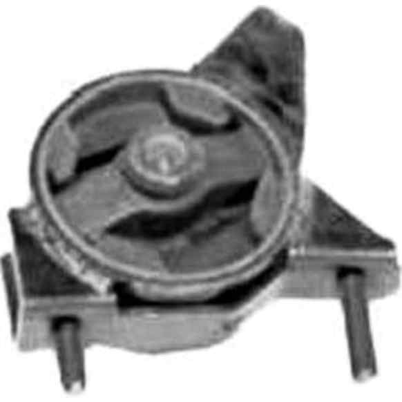 1992 Geo Prizm - Rear Motor Mount, Automatic Transaxle, OEM Replacement, OE Replacement Series