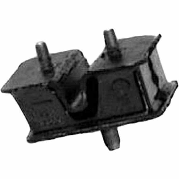 A6364 Front, Driver Side OE Replacement Series Motor Mount, Sold individually