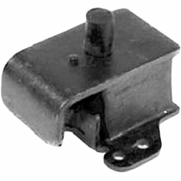 A6365 Front, Driver Side OE Replacement Series Motor Mount, Sold individually