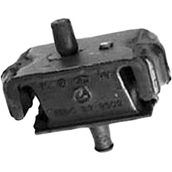1986 Mazda B2000 - Front, Driver or Passenger Side Motor Mount, OEM Replacement, OE Replacement Series