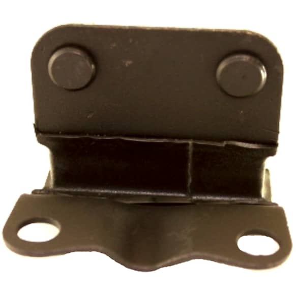 A6440 Center, Lower Transmission Mount