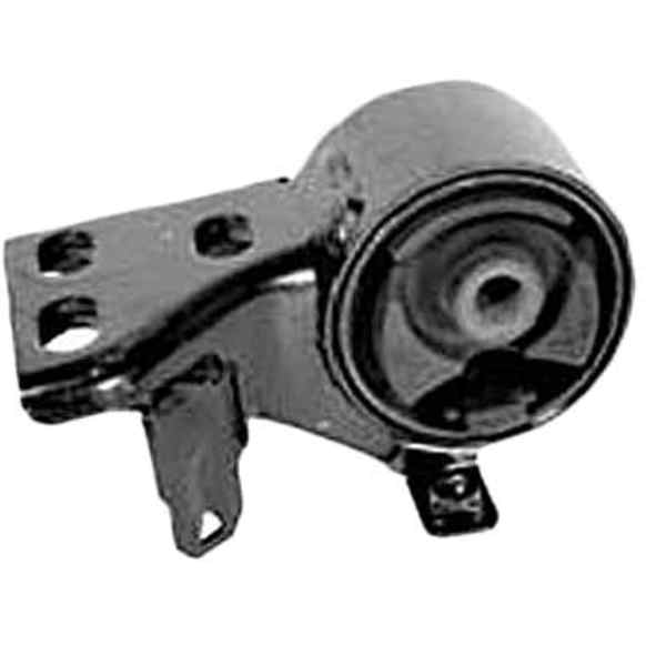 A6454 Rear OE Replacement Series Motor Mount, Sold individually