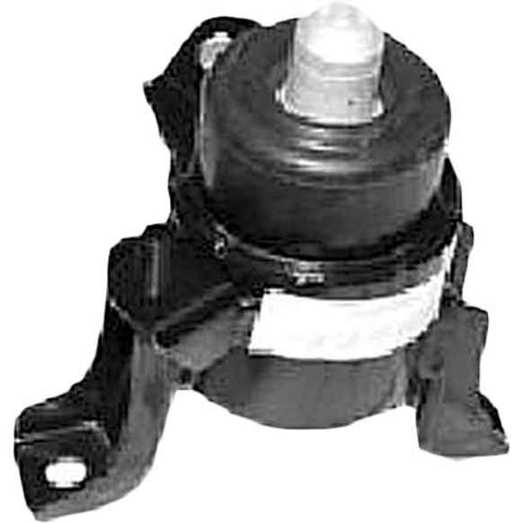 2006 Mazda 6 - Front, Passenger Side Motor Mount, Manual Transaxle, OEM Replacement, OE Replacement Series