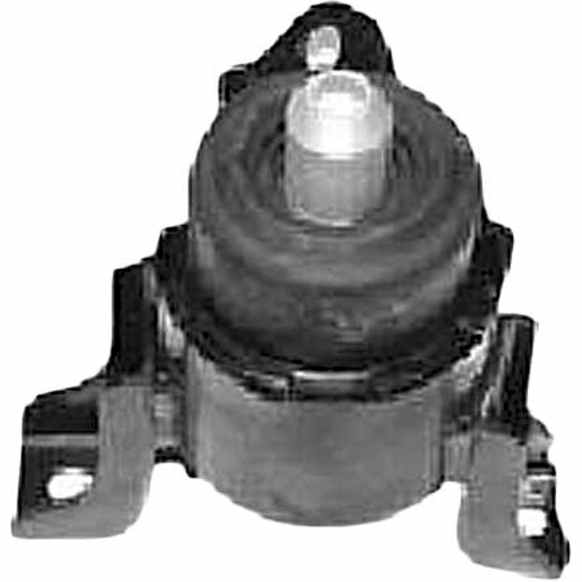 A6495 Front, Passenger Side OE Replacement Series Motor Mount, Sold individually