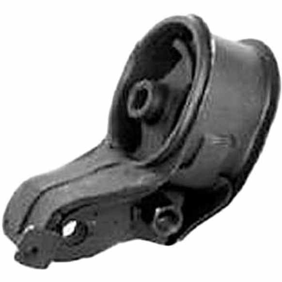 A6504 Front, Driver Side OE Replacement Series Motor Mount, Sold individually