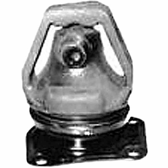 A6544 Rear OE Replacement Series Motor Mount, Sold individually