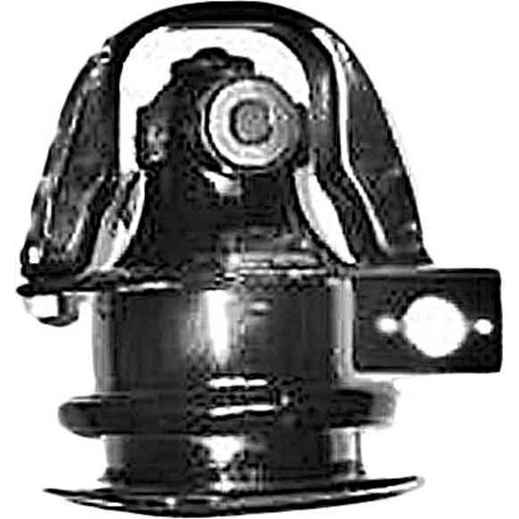 1996 Isuzu Oasis - Rear Motor Mount, Without Solenoid Valve, OE Replacement Series