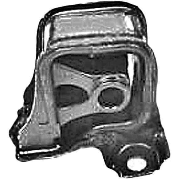 A6572 Front OE Replacement Series Motor Mount, Sold Individually