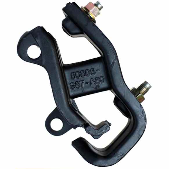 A6582 Front Transmission Mount