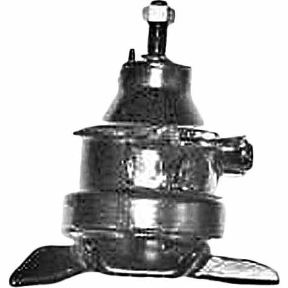 A6583 Front, Driver Side OE Replacement Series Motor Mount, Sold individually