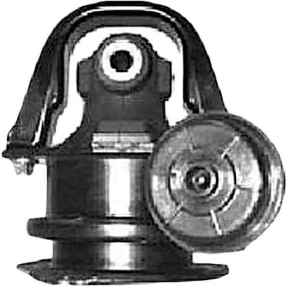 A6587 Rear OE Replacement Series Motor Mount, Sold individually