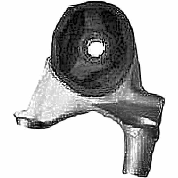 A6589 Front OE Replacement Series Motor Mount, Sold Individually