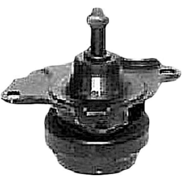 A6596 Front, Passenger Side OE Replacement Series Motor Mount, Sold individually