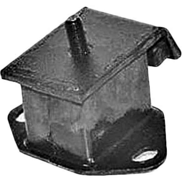 A6649 Front, Driver Side OE Replacement Series Motor Mount, Sold individually